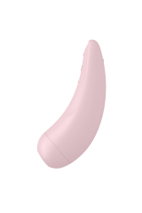 SATISFYER - CURVY 2 + ROSA