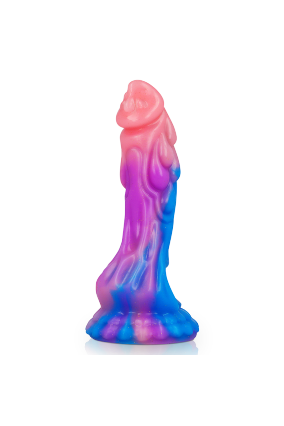 EPIC - ASHTAR DILDO EXTRATERRESTRE FORMA UMANA
