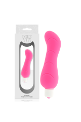 DOLCE VITA - G-SPOT PINK SILICONE
