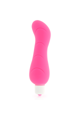 DOLCE VITA - G-SPOT PINK SILICONE