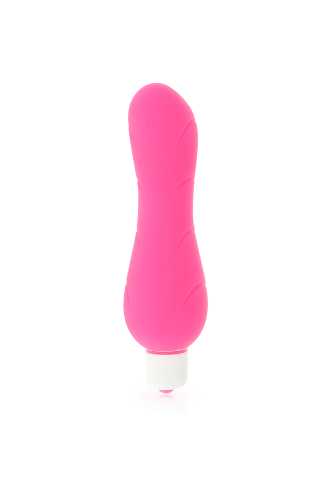 DOLCE VITA - G-SPOT PINK SILICONE