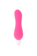 DOLCE VITA - G-SPOT PINK SILICONE