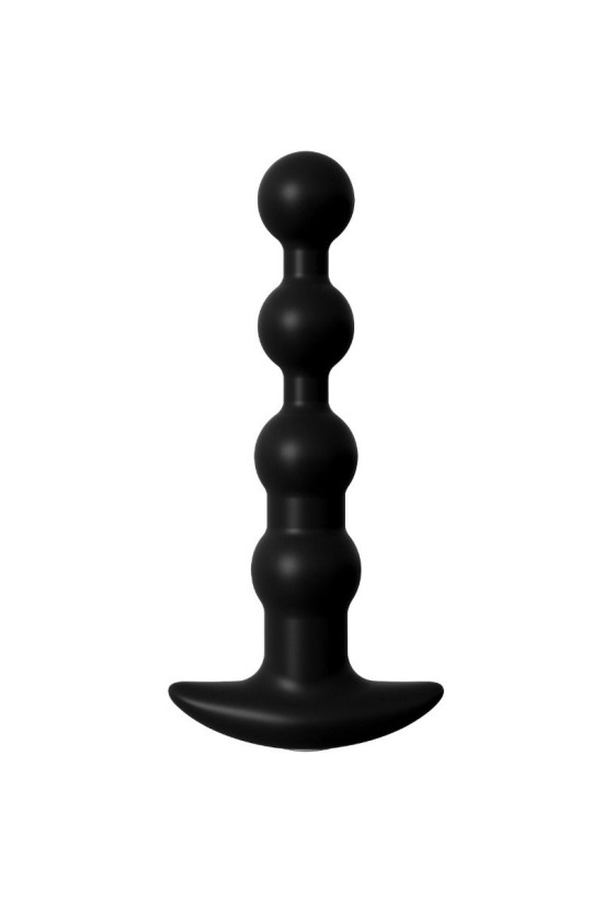 ANAL FANTASY ELITE COLLECTION - SFERE ANAL RICARICABILI