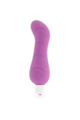 DOLCE VITA - G-SPOT PURPLE SILICONE