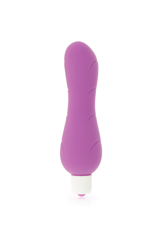 DOLCE VITA - G-SPOT PURPLE SILICONE