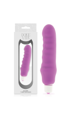 DOLCE VITA - GENIUS PURPLE SILICONE