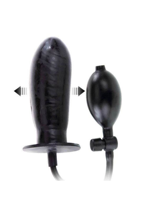 BAILE - PENE GONFIABILE BIGGER JOY 16 CM