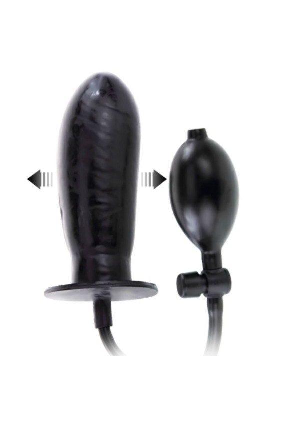 BAILE - PENE GONFIABILE BIGGER JOY 16 CM
