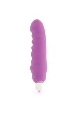 DOLCE VITA - GENIUS PURPLE SILICONE
