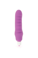 DOLCE VITA - GENIUS PURPLE SILICONE