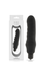 DOLCE VITA - GENIUS BLACK SILICONE