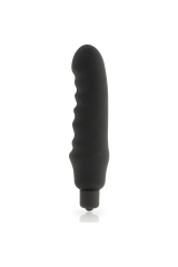 DOLCE VITA - GENIUS BLACK SILICONE
