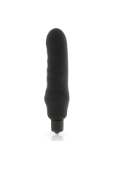DOLCE VITA - GENIUS BLACK SILICONE