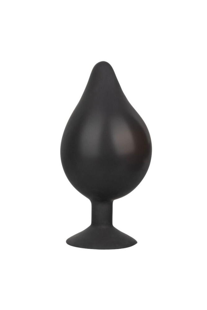 CALEXOTICS - TAPPO GONFIABILE IN SILICONE XL