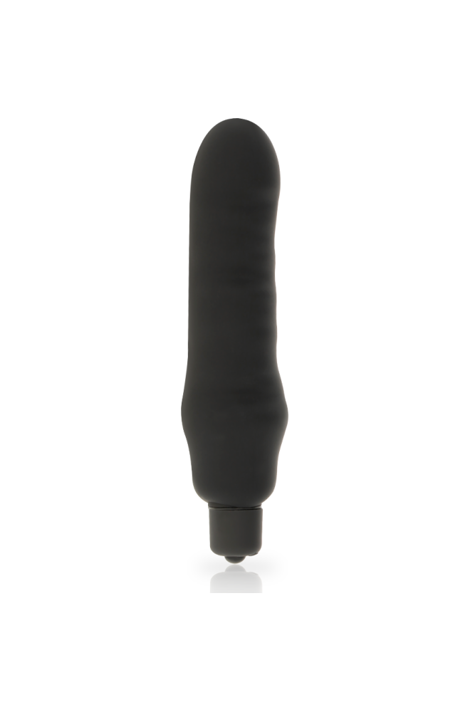 DOLCE VITA - GENIUS BLACK SILICONE