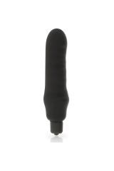 DOLCE VITA - GENIUS BLACK SILICONE