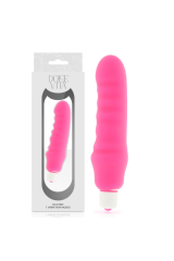 DOLCE VITA - GENIUS PINK SILICONE