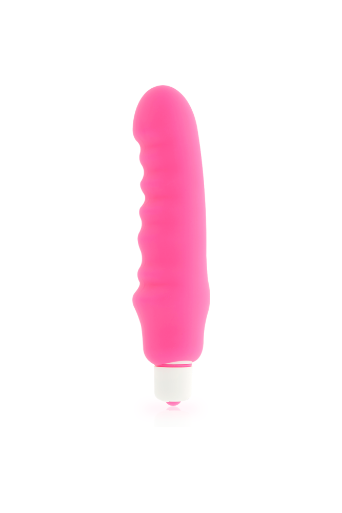 DOLCE VITA - GENIUS PINK SILICONE