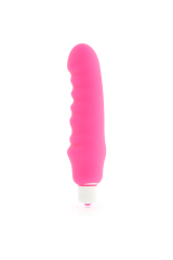 DOLCE VITA - GENIUS PINK SILICONE