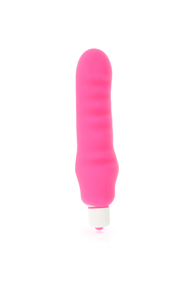 DOLCE VITA - GENIUS PINK SILICONE