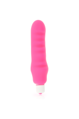 DOLCE VITA - GENIUS PINK SILICONE