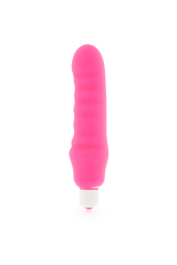 DOLCE VITA - GENIUS PINK SILICONE