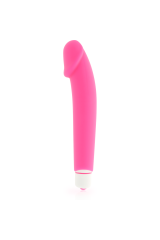 DOLCE VITA - REALISTIC PINK SILICONE