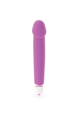 DOLCE VITA - REALISTIC PURPLE SILICONE