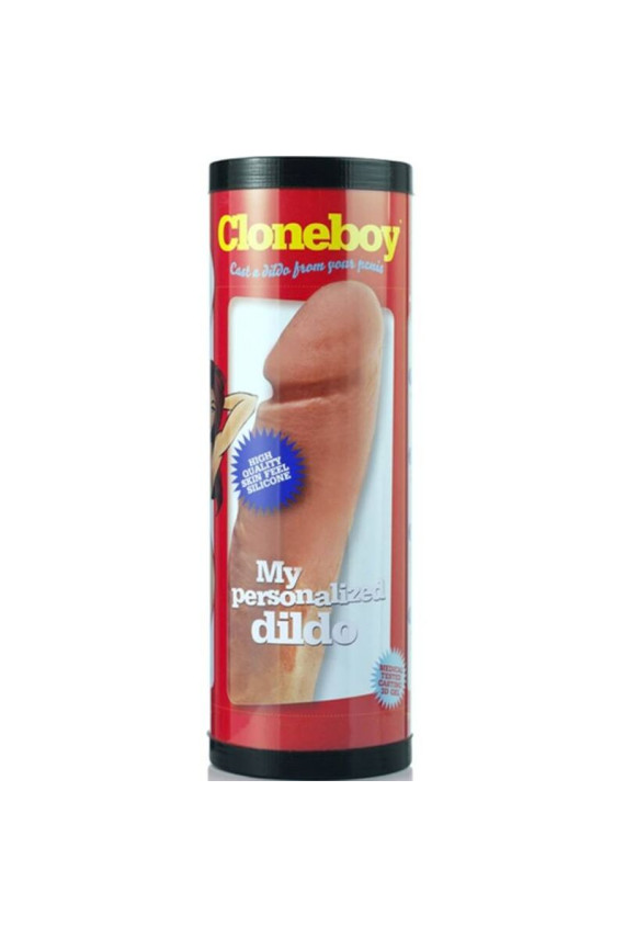 CLONEBOY - KIT PER CLONER DEL PENE DI CLONEBOY