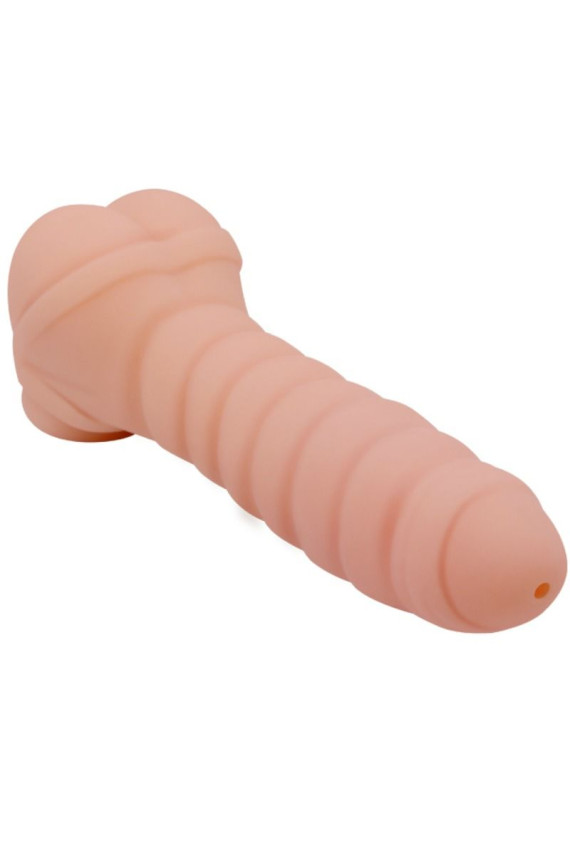 CRAZY BULL - PENE MULTIFUNZIONE 21.8 CM