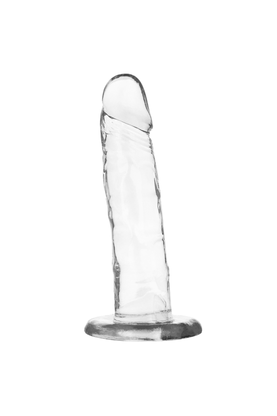 X RAY - CAZZO TRASPARENTE 18 CM -O- 4 CM