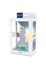 X RAY - CAZZO TRASPARENTE 12 CM -O- 2.6 CM