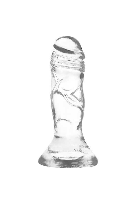 X RAY - CAZZO TRASPARENTE 12 CM -O- 2.6 CM