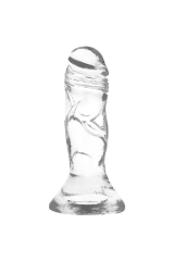X RAY - CAZZO TRASPARENTE 12 CM -O- 2.6 CM