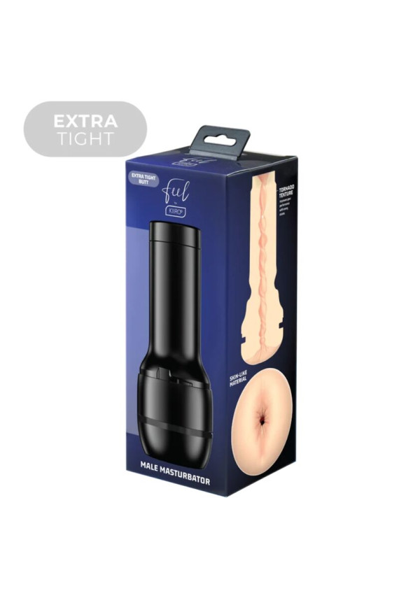 KIIROO - FEEL STROKER BUTT FLESH EXTRA STRETTO