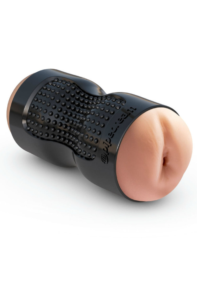 EXTREME TOYZ - PIPEDRAM VAGINA STRETTA E MASTURBATORE ANO