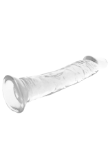 X RAY - CAZZO TRASPARENTE 21 CM -O- 4 CM