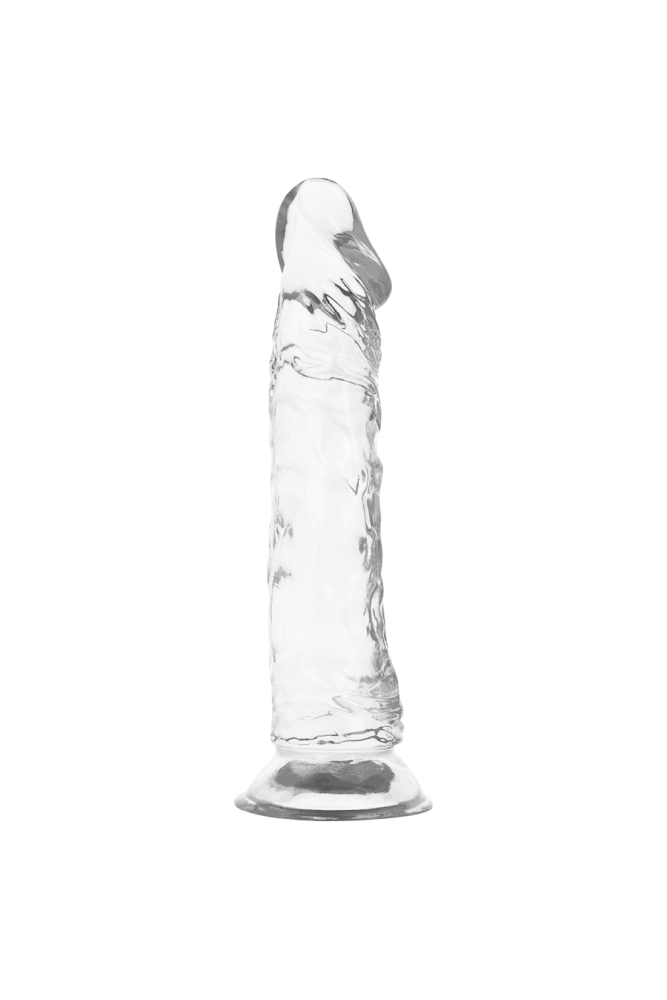 X RAY - CAZZO TRASPARENTE 21 CM -O- 4 CM