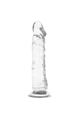 X RAY - CAZZO TRASPARENTE 21 CM -O- 4 CM