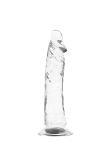 X RAY - CAZZO TRASPARENTE 21 CM -O- 4 CM