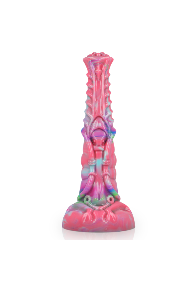 EPIC - SIDHE DILDO CREATURA IMMORTALE