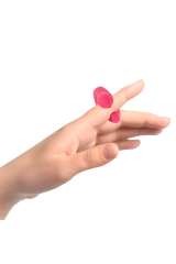 HAPPY LOKY - DITO STIMOLATORE IN SILICONE RICARICABILE DUCKYMANIA