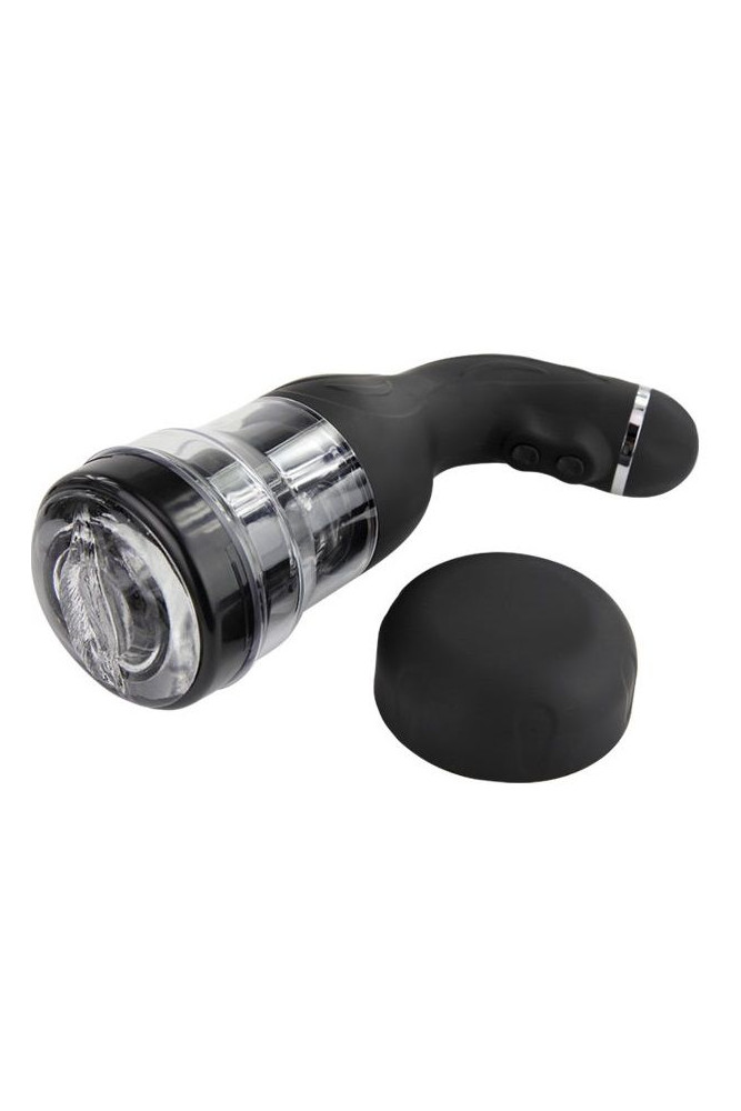 BAILE - ROTATION LOVER MASTURBATORE AUTOMATICO 5V