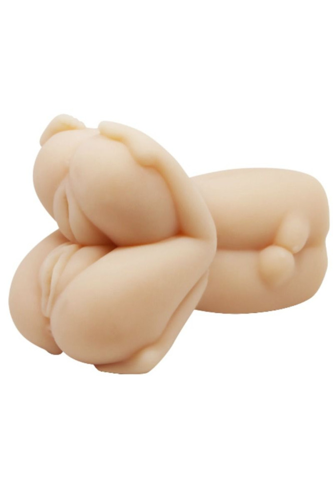 BAILE - TENTAZIONE PASSIONE SIGNORA MASTURBATORE TRIO