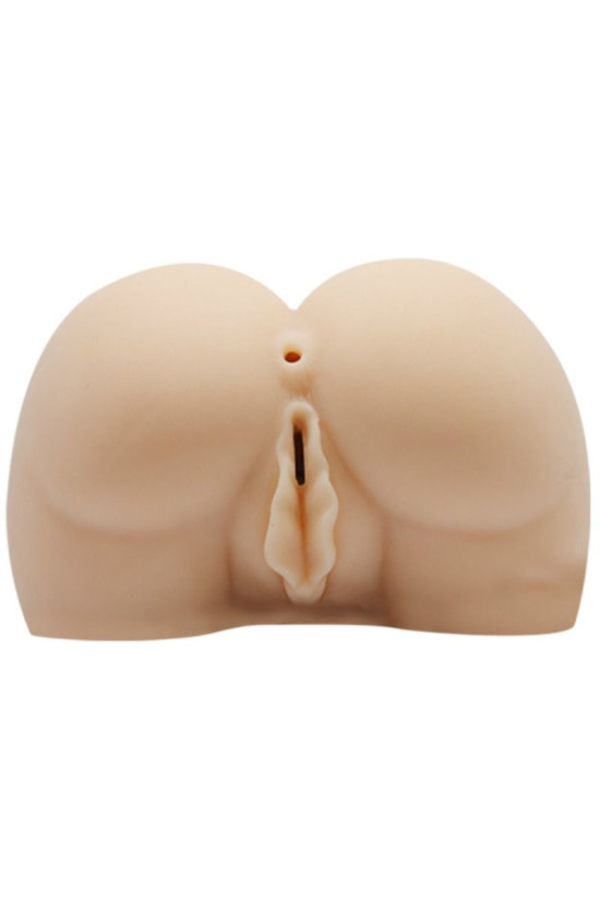 BAILE - REALISTICA DELLA VAGINA E DELLANO