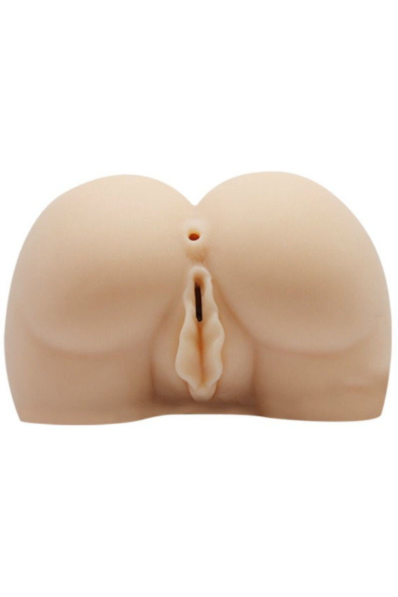 BAILE - REALISTICA DELLA VAGINA E DELLANO