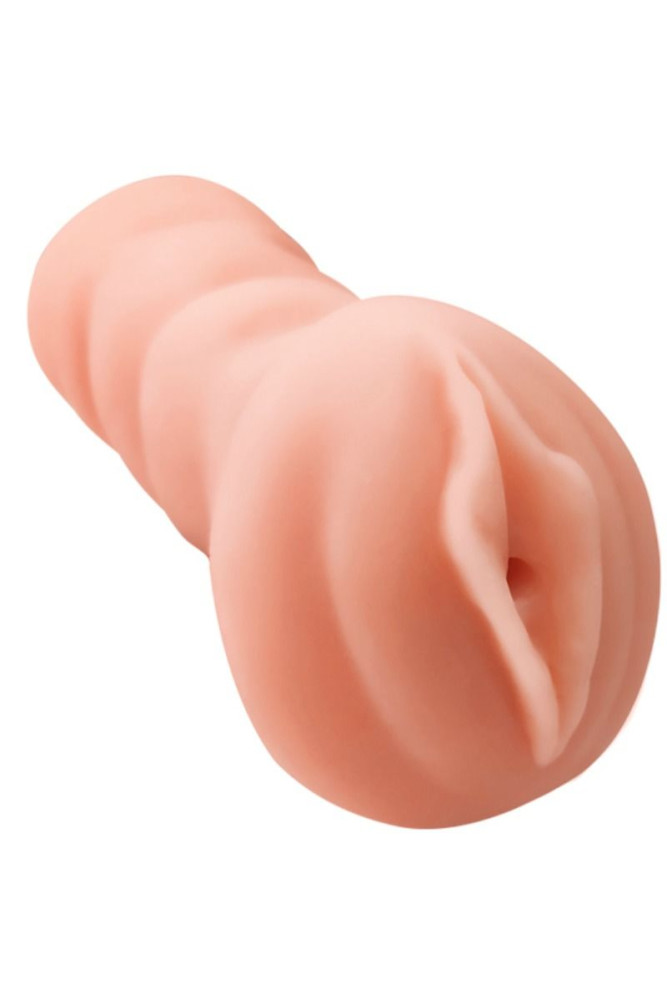 CRAZY BULL - MASTURBADOR LEILA VAGINA 13.5 CM