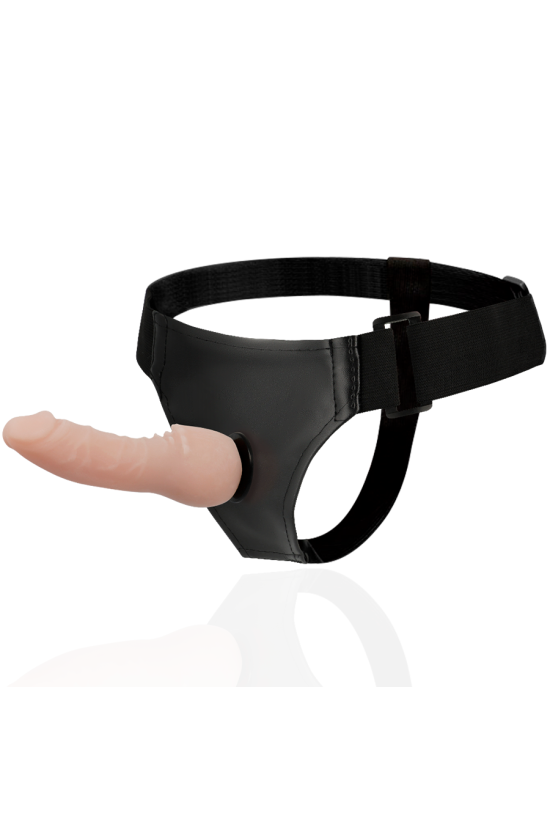 HARNESS ATTRACTION - RNES JAMES 16 CM -O- 3.3 CM