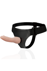 HARNESS ATTRACTION - RNES JAMES 16 CM -O- 3.3 CM