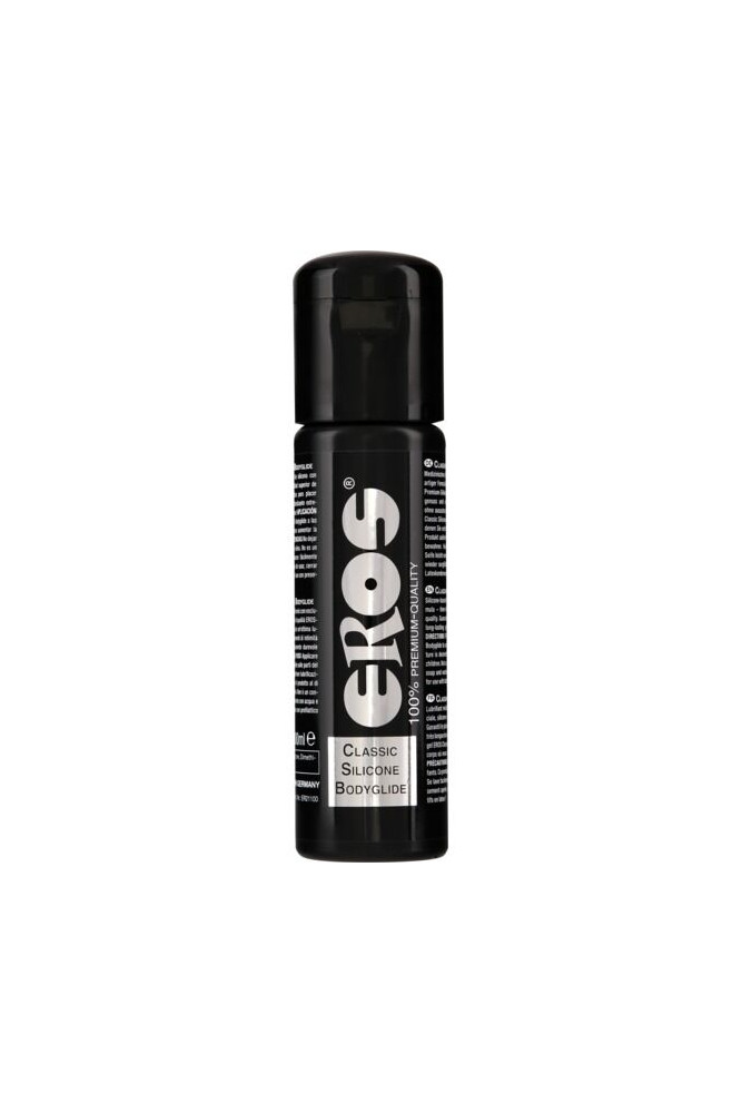 EROS - BODYGLIDE IN SILICONE CLASSICO 100 ML
